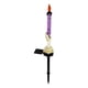 thumbnail image 1 of Candelabro Calavera Halloween Luces Solares Impermeables, 1 of 9