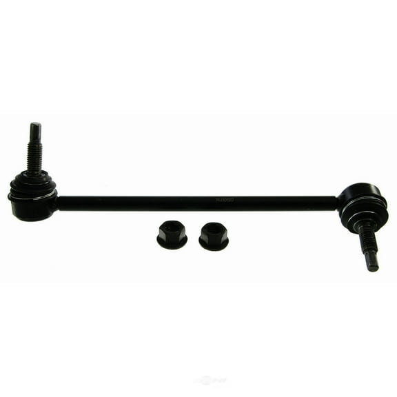 QuickSteer K8734 Suspension Stabilizer Bar Link Fits select: 1996-2007 FORD TAURUS, 1996-2005 MERCURY SABLE