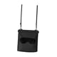 thumbnail image 1 of Bolsa de almacenamiento impermeable para acampar con correa de hombro desmontable para rafting Negro, 1 of 9
