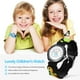 thumbnail image 3 of 2 relojes para niños con dibujos de dinosaurios en 3D, relojes de cuarzo para niños y niñas., 3 of 7