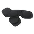 thumbnail image 4 of 2 Pcs Couvre-Objectif EVA VR Protecteur d'Objectif Compatible pour Oculus Quest1-2/Rift S VR, 4 of 5
