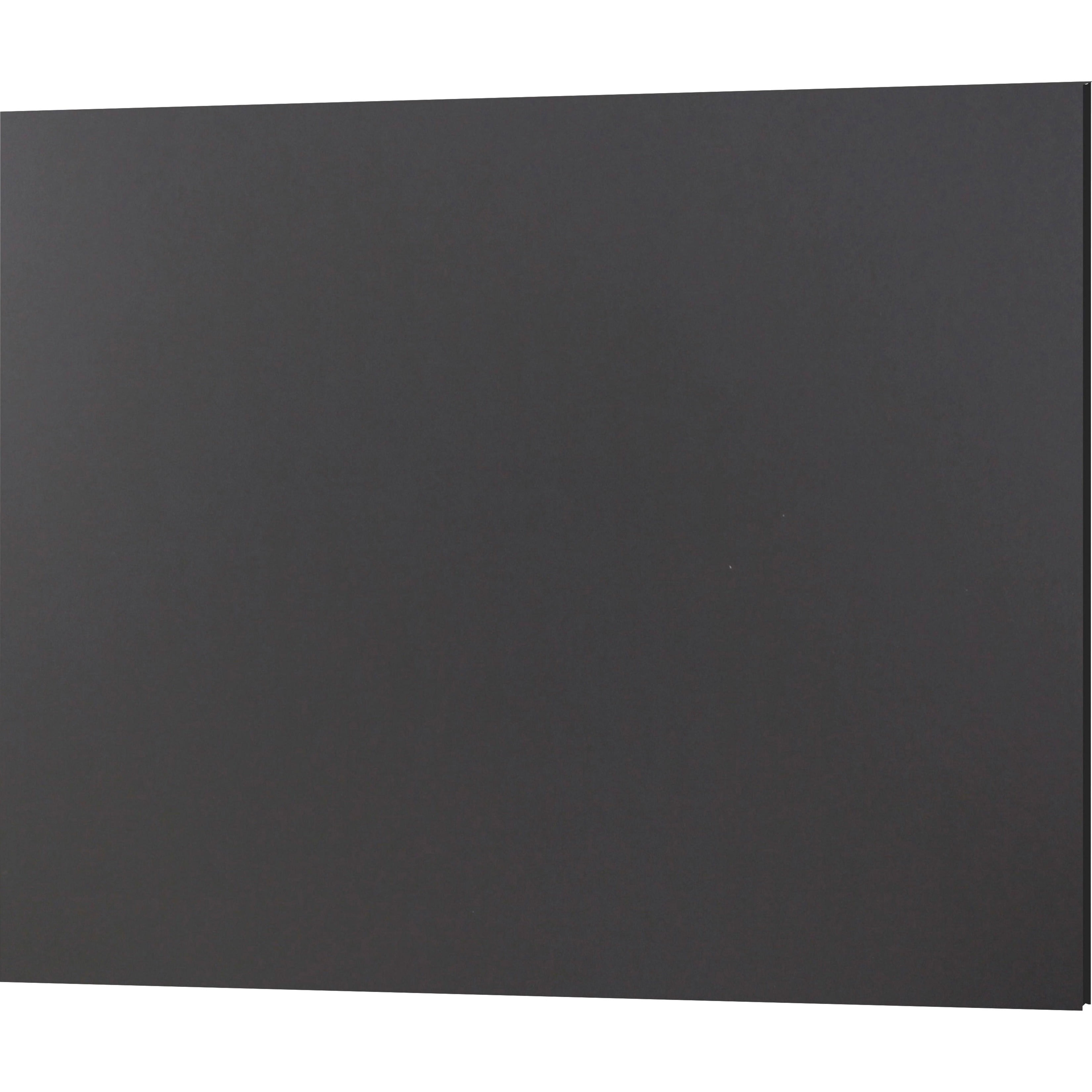 11 x 14 Inches Elmer's Foam Boards 4-Count 950024 Black/Black Core 