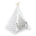 thumbnail image 1 of Kidicomfort Tipi - Flèche Noire, 1 of 3