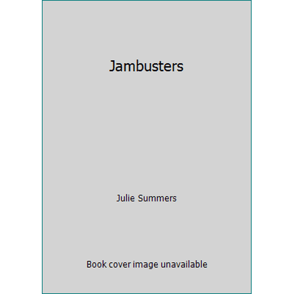 Pre-Owned Jambusters (Paperback) 1471139506 9781471139505