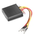 thumbnail image 1 of Voltage Regulator Rectifier 4060173 Replacement Fit For  Big //Ranger/Scrambler, 1 of 8