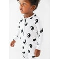 thumbnail image 5 of Convertible Romper with Double Zipper, 5 of 11