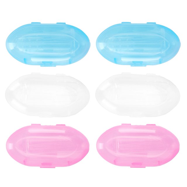 Dog Toothbrush, Soft Silicone Dog Fingerbrush Teeth Cleaning Tool Professional For Pet Dog Cat For Effective And Deep Teeth Cleaning