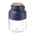 thumbnail image 1 of Portable Fruit Juicer With Powerful Ice Crushing Function Equipped With Powerful Blades For Mixing And Stirring, 1 of 7