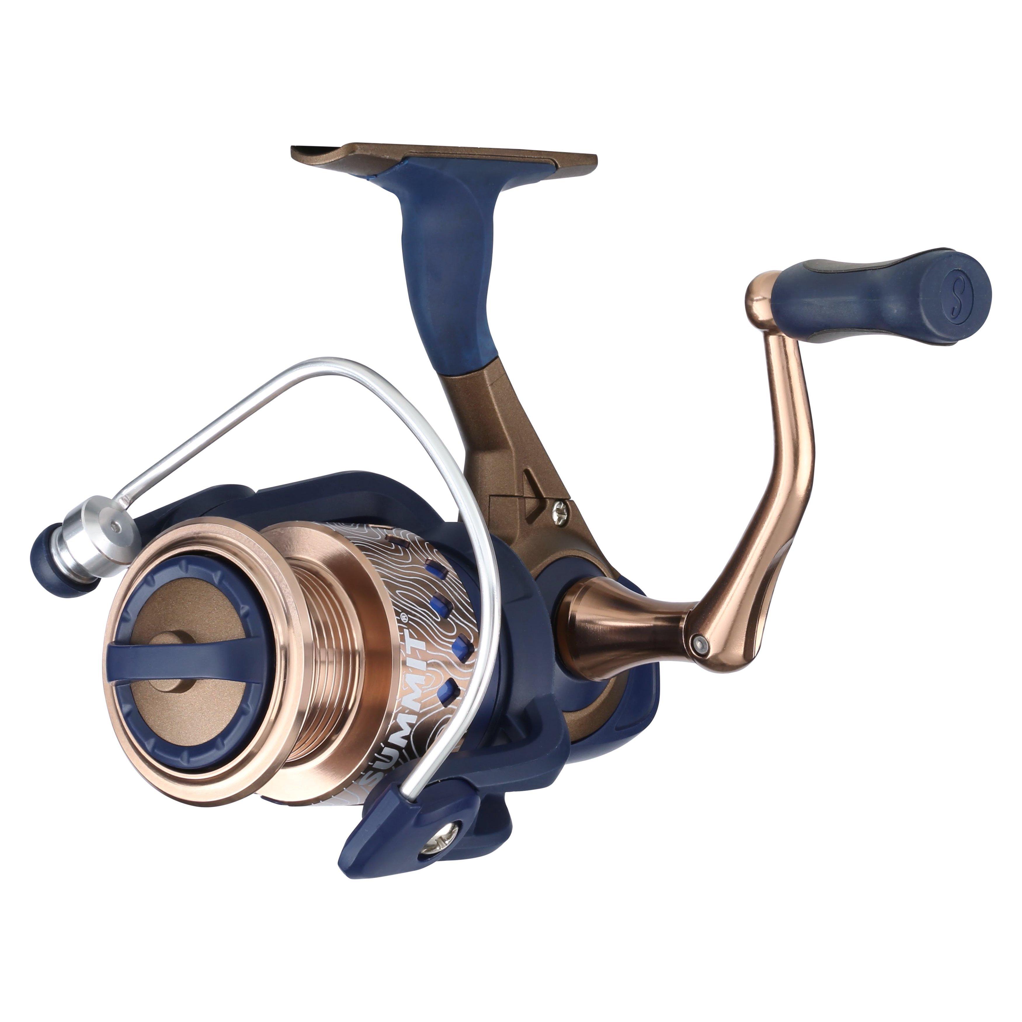 Shakespeare Summit Size 30 Spinning Fishing Reel