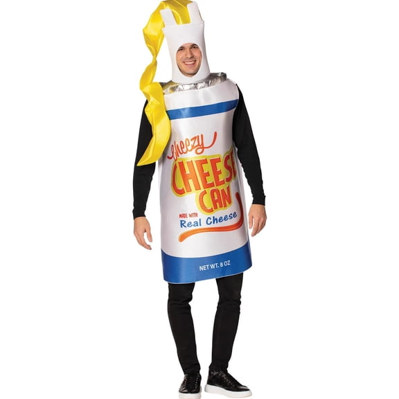 Rasta Imposta Cheezy Cheese Spray Can