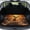 Lion Eagle Mountain, variant on COEQINE Universal Car Trunk Mat All Weather Cargo Liner Floor Mat with Non-Slip Backing Scratch-proof Pet Cargo Mat Suitable for Most Car Models, Tropical Palm Tree Sunset