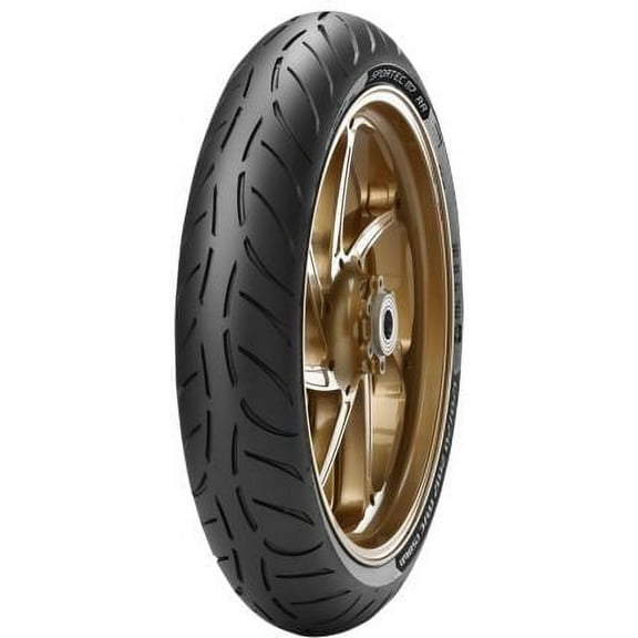 Metzeler Sportec M7 RR Front Tire | 120/60ZR17 (2449900)