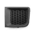 thumbnail image 1 of Bsvklp Cubierta del bisel la parrilla inferior del parachoques delantero del coche para Jeep Renegade 2015-2020 (izquierda), 1 of 9