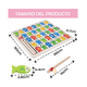 thumbnail image 3 of Juguete Montessori Para Niño,juguetes Magnéticos Para Pescar Lab.G Multicolor, 3 of 5