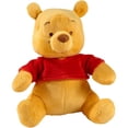 thumbnail image 2 of Disney Pooh Plush Character and Rolled Blanket Set, 2 of 3