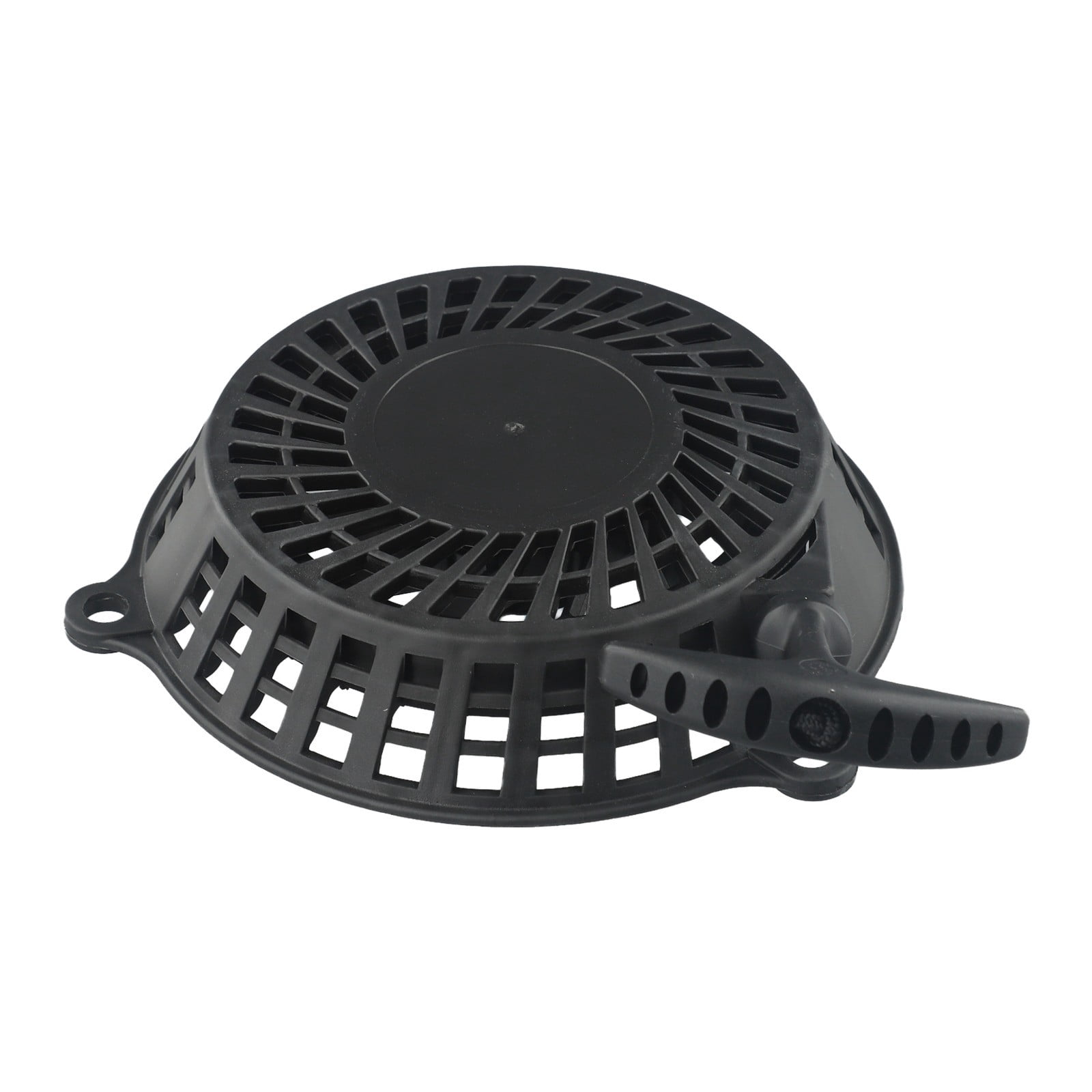 CHENGSI for Lawn Mower Recoil Starter 751-14396 951-14396 Compatible Replacement Part for Troy Bilt Easy Install Reliable Performance for Durable Construction Efficient Starting Power Black