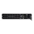 thumbnail image 2 of Tripp Lite 2U Rack-Mount 2.9kW Single-Phase ATS / Metered PDU w/ 24 Outlets, 2 of 6