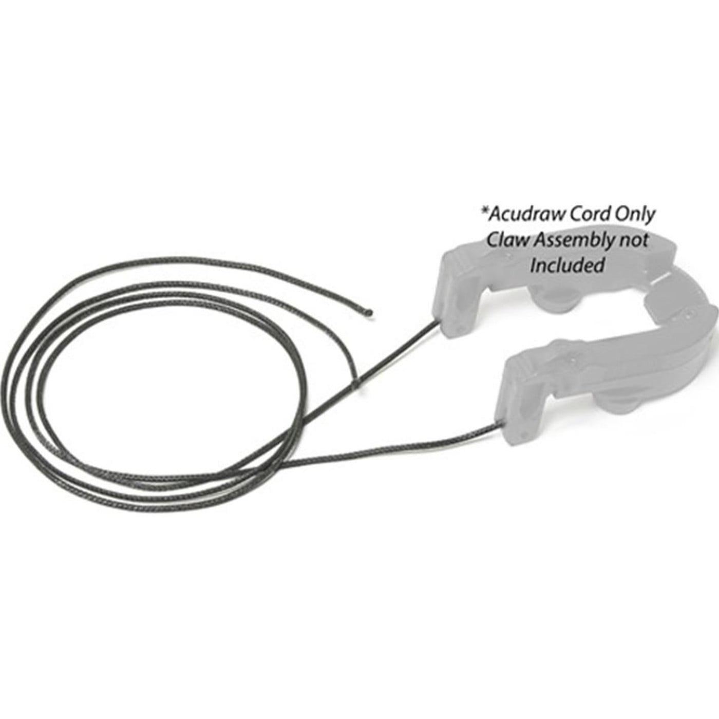 One Size TenPoint HCA-401 ACUdraw Replacement Draw Cord
