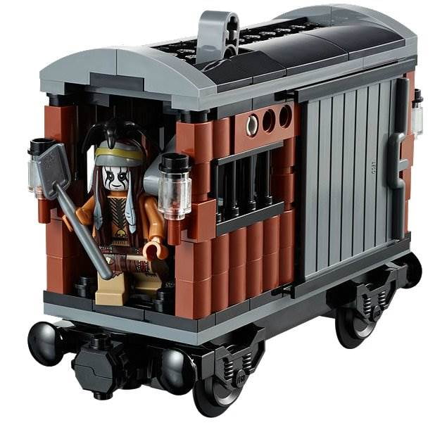 lego constitution