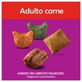 thumbnail image 3 of Alimento Para Gato Whiskas Orignal Sabor Carne  de 20 kg + Arena Alfa Cat de 12 kg, 3 of 4