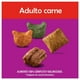 thumbnail image 3 of Alimento Para Gato Whiskas Orignal Sabor Carne  de 20 kg + Arena Alfa Cat de 12 kg, 3 of 4