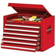 Remline Professional 6-Drawer Heavy Duty Chest w/ Ball Bearing Slides