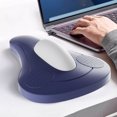 thumbnail image 2 of Pelvic Floor Ejecutivo Reparación Masajes Cojín Muscle Trainer 4 Modos USB Recargable Enchufe para La Oficina Del en Casa, 2 of 9