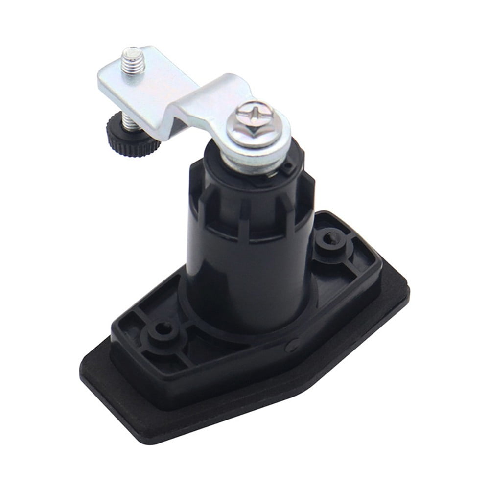 Arkzeo Door Lock with 2 Keys Compartment Door Cabinet Push Caravan Camper Door Lock