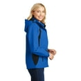 thumbnail image 3 of Port Authority ® Ladies All-Season II Jacket. L304, 3 of 6