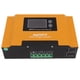 thumbnail image 2 of Controlador de carga solar MPPT 12 V 24 V 48 V Identificación automática de voltaje con pantalla LCD Regulador de panel solar amarillo para acampar 20 A YUNYI BRAND Deportes, 2 of 8