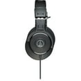 thumbnail image 2 of Audio-Technica ATH-M30x Professional Monitor Headphones, 96dB, 15-20kHz, Black, 2 of 4