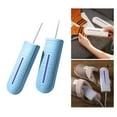 thumbnail image 4 of de para de 220V, Cable de 1,1 M, calefacción PTC, con cable USB, zapatillas de , de material cálidos, Azul perfecl Secador de zapatos doméstico, 4 of 7