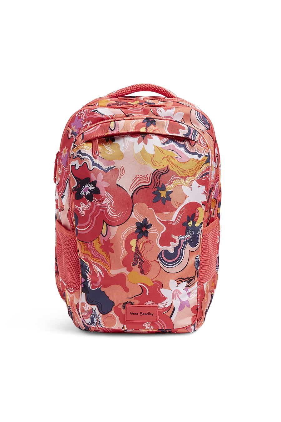 vera bradley hufflepuff backpack