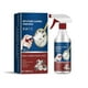 thumbnail image 2 of Limpiador Quitamanchas para Paredes de Baño, Limpiador de Porcelana, Espuma Limpiadora En Aerosol de 120 Ml, 2 of 7