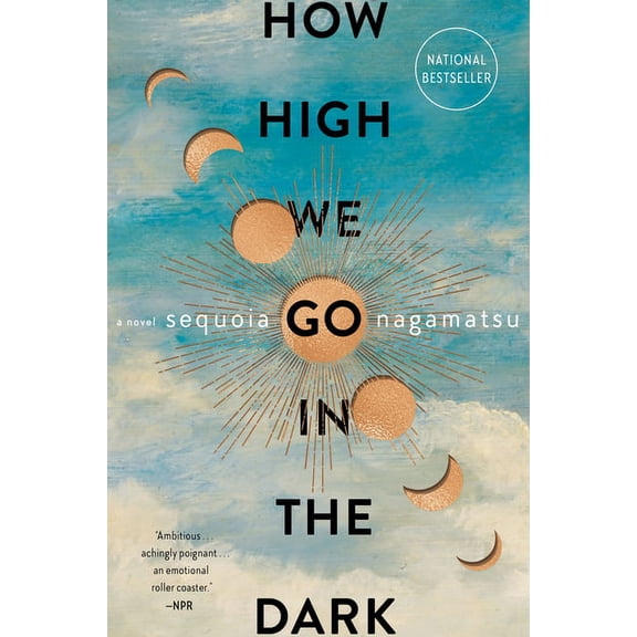 How High We Go in the Dark, (Paperback)