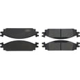 thumbnail image 3 of Disc Brake Pad Set, 3 of 4
