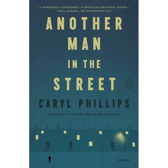 Another Man in the Street, (Paperback)