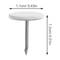 thumbnail image 2 of SOPOTUTU 100Ud Miniaturas Para Tapicería En Muebles Con Estilo Universal, 2 of 8