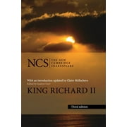 New Cambridge Shakespeare: King Richard LL (Edition 3) (Paperback)