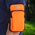 thumbnail image 3 of Bolsa de Brazo, Bolsa de Brazo de Trote Impermeable, Bolsa de Brazo a Prueba de Golpes para la Bolsa de Muñeca, 3 of 7