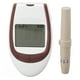 thumbnail image 2 of Kit eléctrico de monitor de glucosa en sangre, equipo de prueba de diabetes con medición precisa para el hogar, 2 of 9