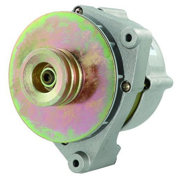 Remy 13023 Premium Alternator