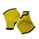 thumbnail image 4 of Guantes de natación Surfing Palmeados Cola Amarillo, 4 of 8