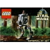 LEGO Star Wars: Imperial AT-ST