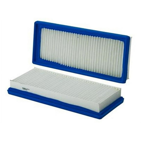 WIX Filters - 49301 Air Filter Panel, Pack of 1