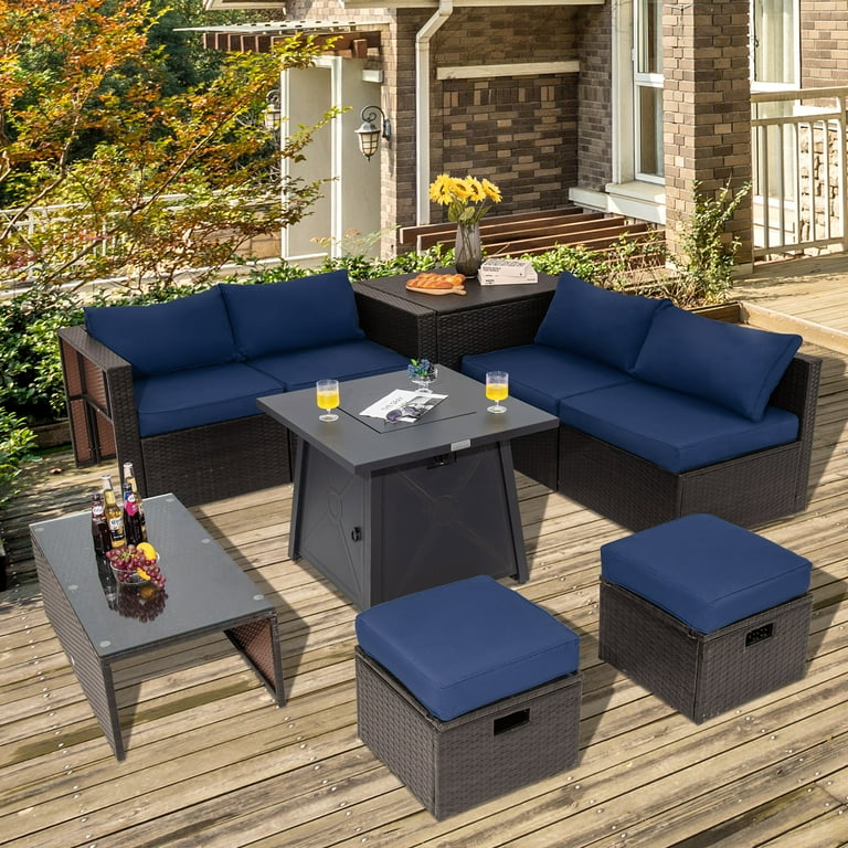 Propane 2024 patio set