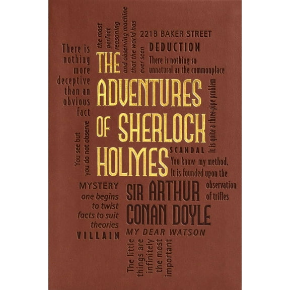 Adventures of Sherlock Holmes (Edition 2) (Paperback)