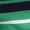 Green Victory Stripe, variant on Women's Textured Stitch Stripe Tank Top, Sizes XS-XXL