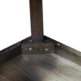 thumbnail image 5 of Leick Table Basse Boa en Cerise au Chocolat, 5 of 5