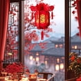 thumbnail image 6 of Kuntesetty 2026 Lunar New Year Hanging Lantern Decoration for Mid Autumn Festival Hotel style C, 6 of 9